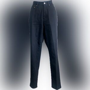 Levi's Women's Skinny Jeans - Black